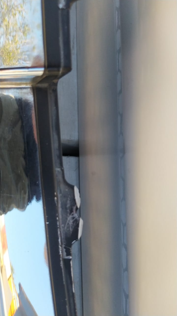 MASCARA CHEVROLET CAPTIVA (06-11) - Imagen 4