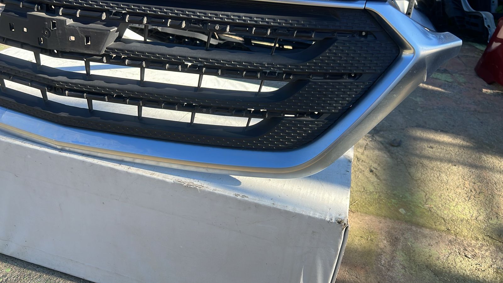 MASCARA CHEVROLET CAPTIVA (19-24) - Imagen 4