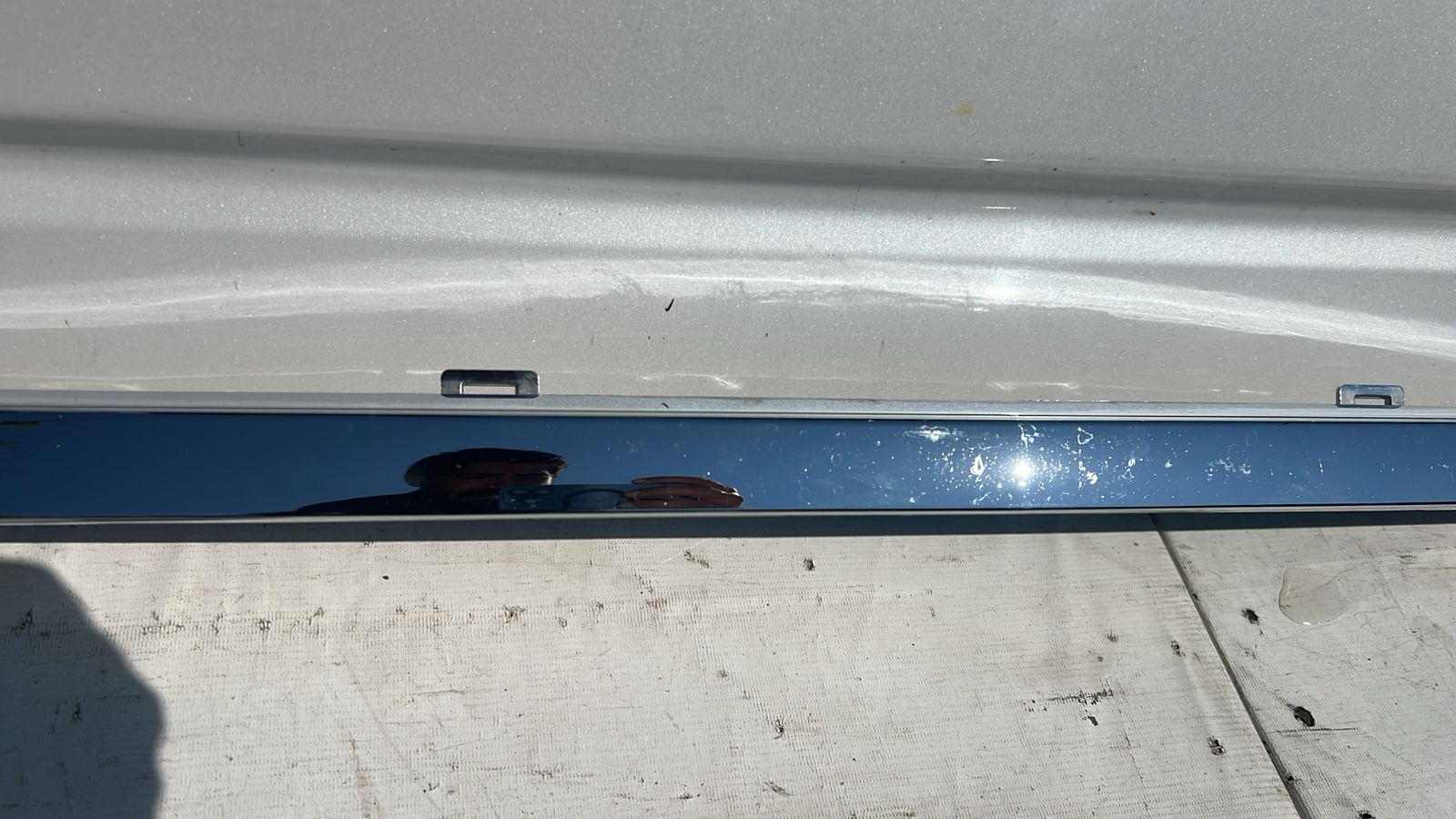 BISEL MASCARA CHEVROLET COLORADO (21-23) - Imagen 3