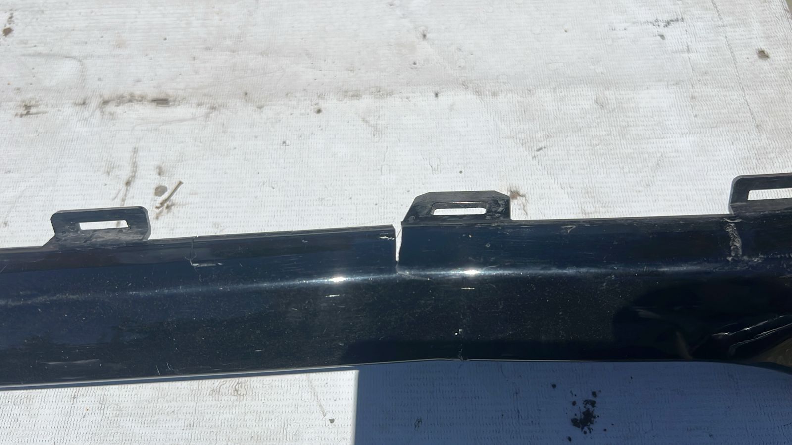 MASCARA CHEVROLET COLORADO (21-23) - Imagen 2