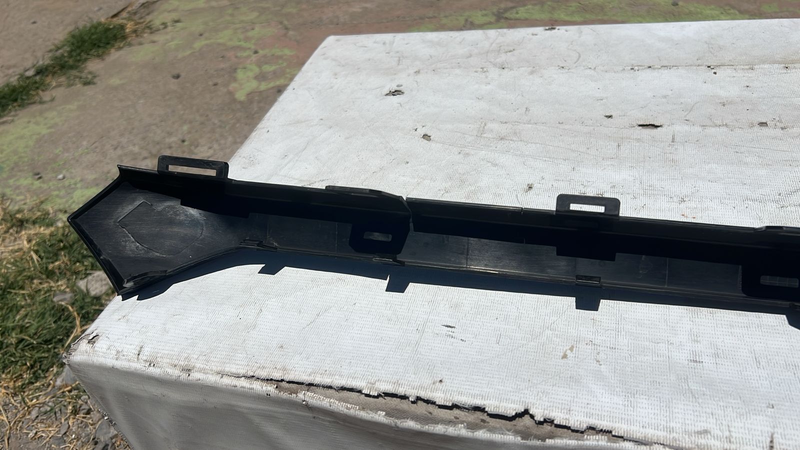 MASCARA CHEVROLET COLORADO (21-23) - Imagen 4