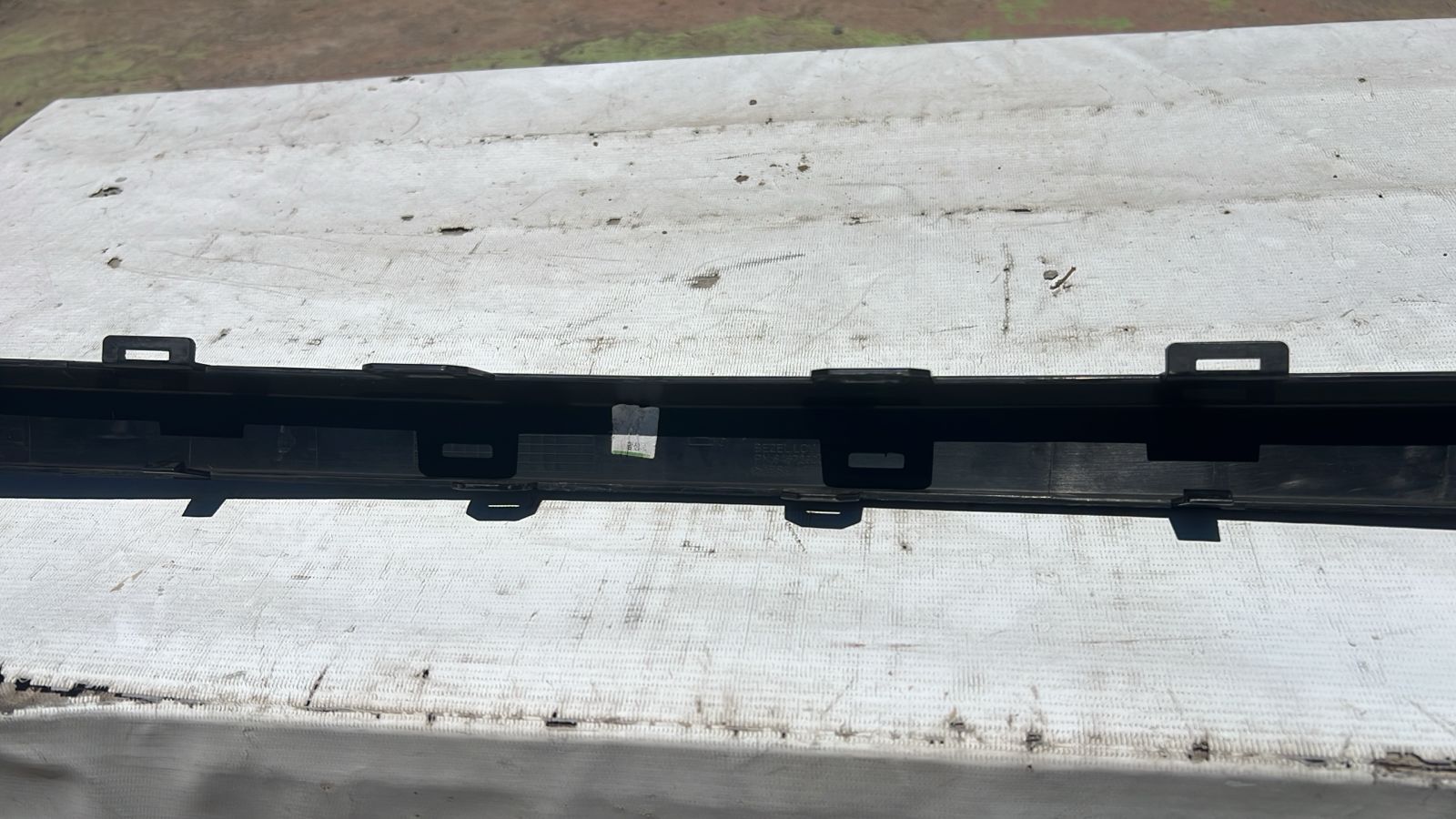 MASCARA CHEVROLET COLORADO (21-23) - Imagen 5