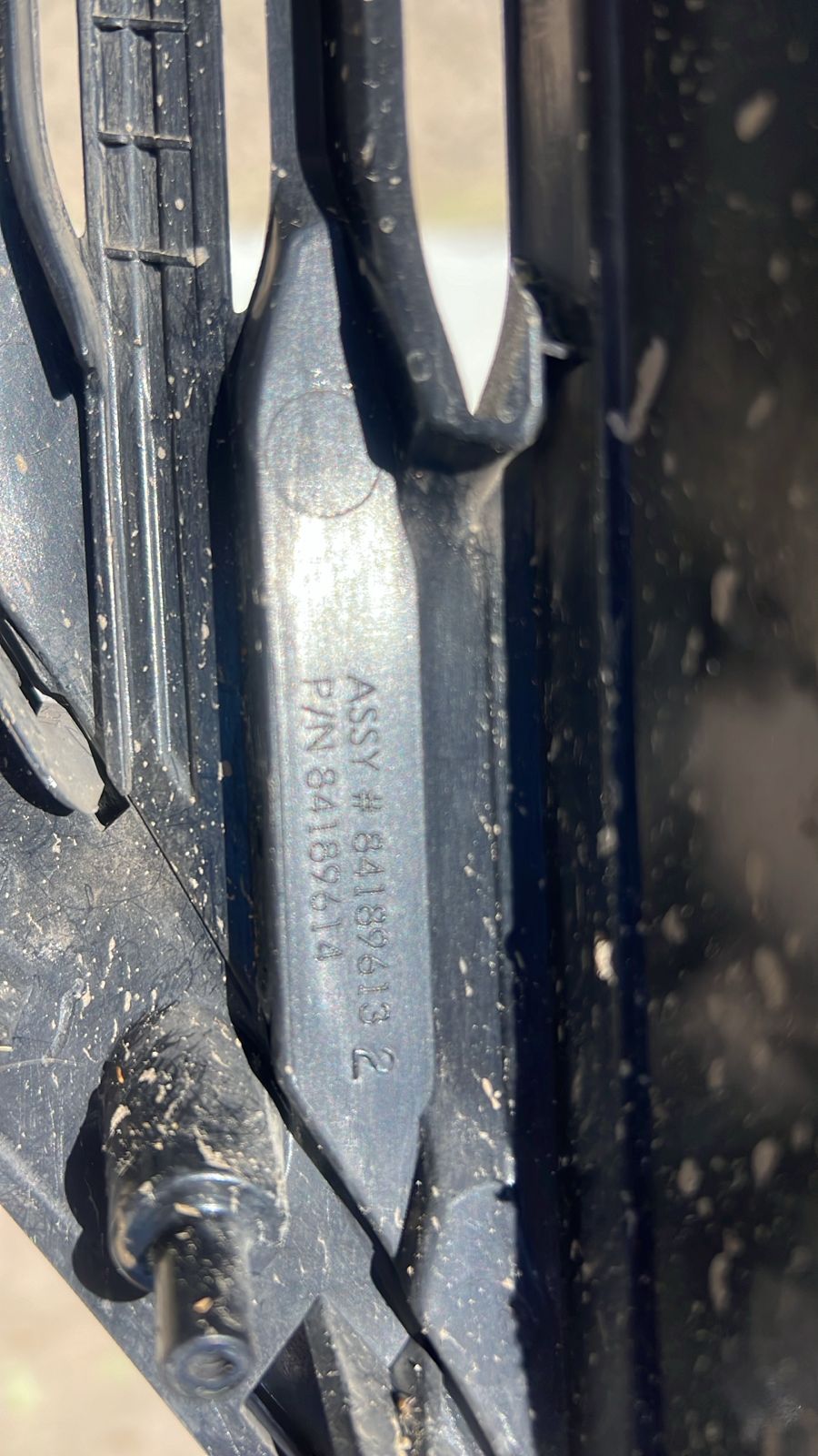 MASCARA CHEVROLET CRUZE (17-19) - Imagen 5