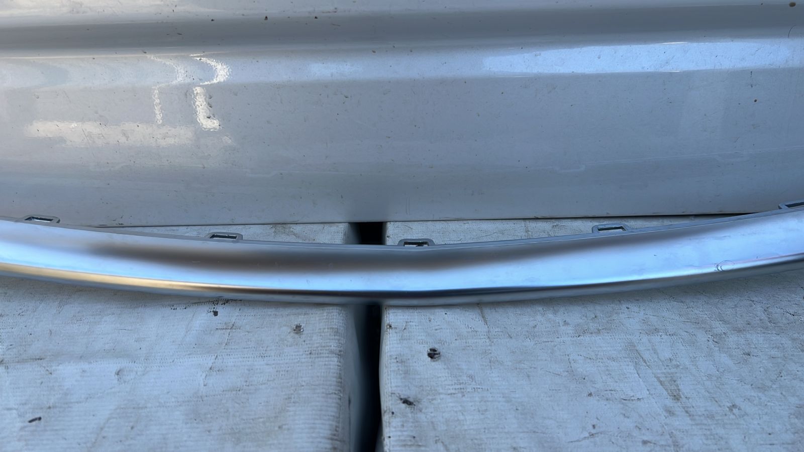 MOLDURA MASCARA CHEVROLET GROOVE (21-23) - Imagen 3