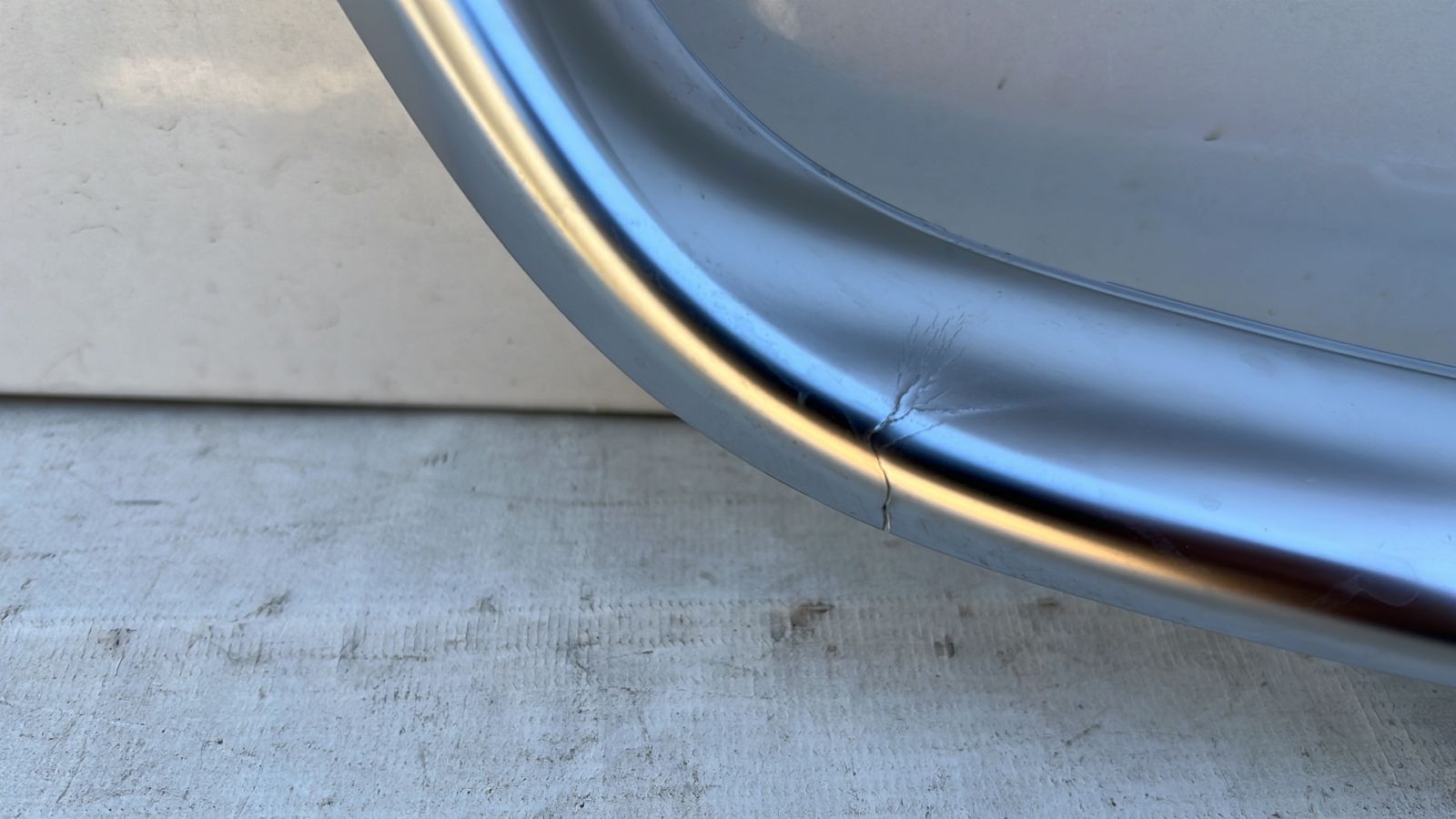 MOLDURA MASCARA CHEVROLET GROOVE (21-23) - Imagen 4