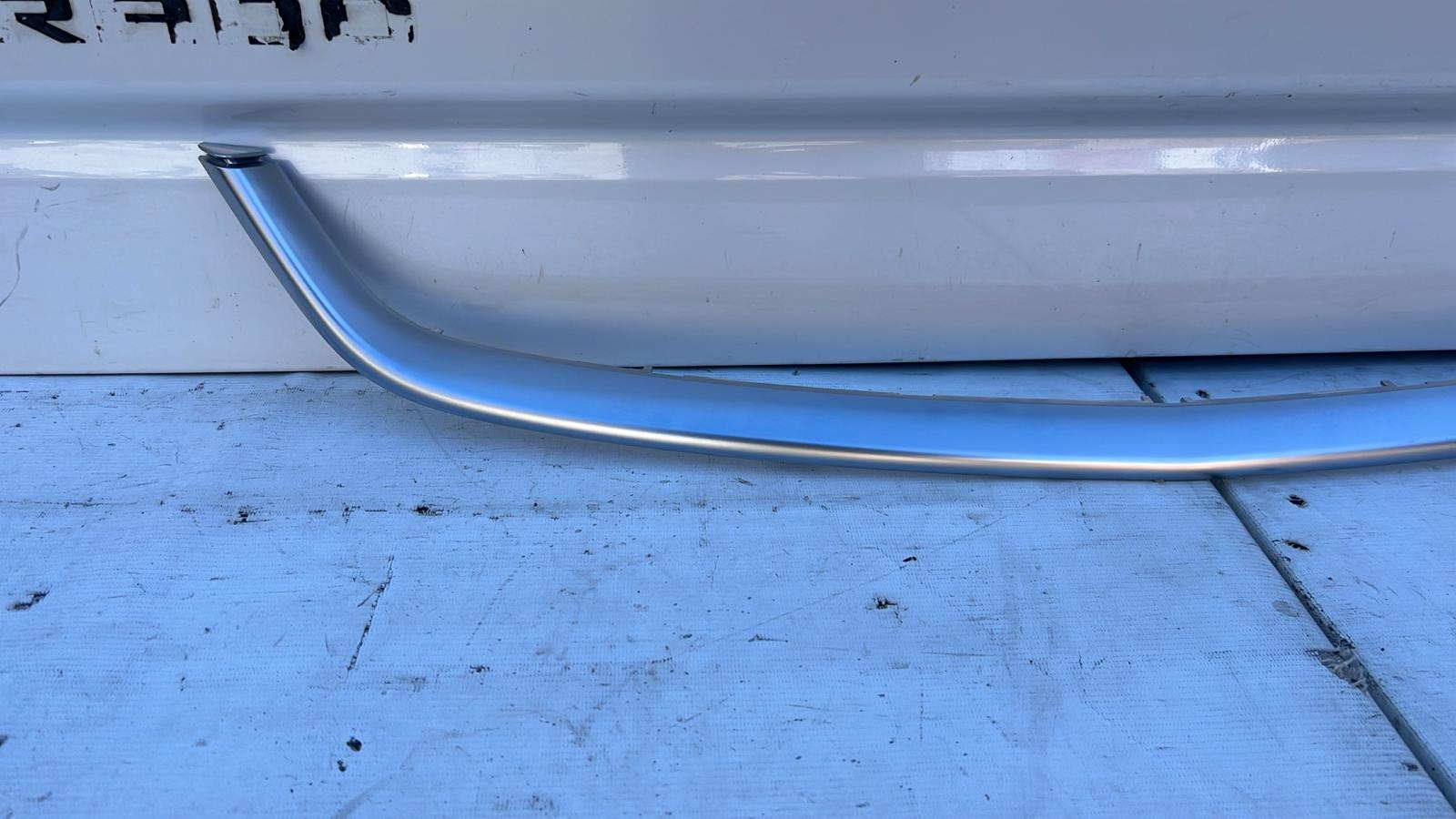 MOLDURA MASCARA CHEVROLET GROOVE (21-23) - Imagen 2