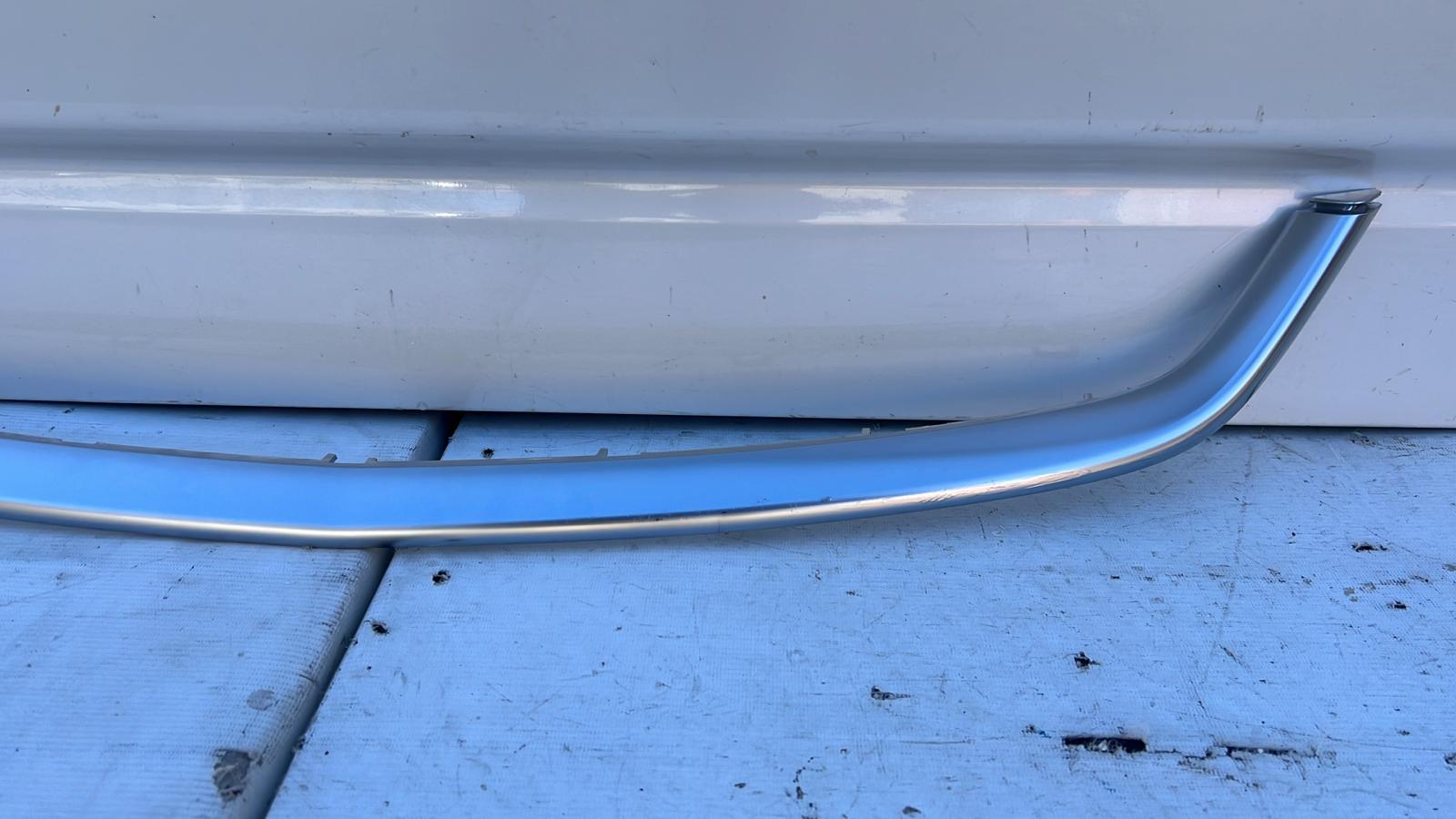 MOLDURA MASCARA CHEVROLET GROOVE (21-23) - Imagen 3