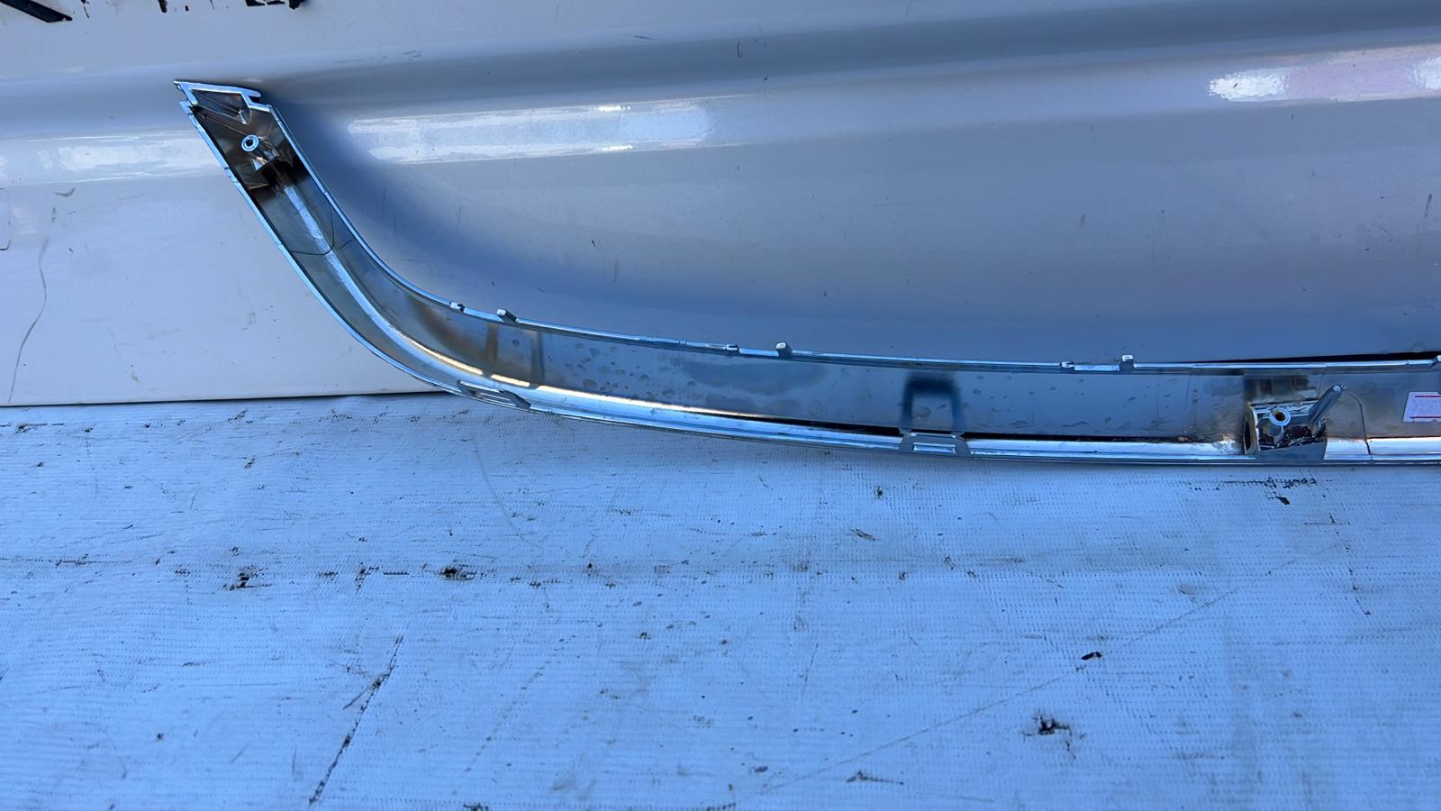 MOLDURA MASCARA CHEVROLET GROOVE (21-23) - Imagen 5