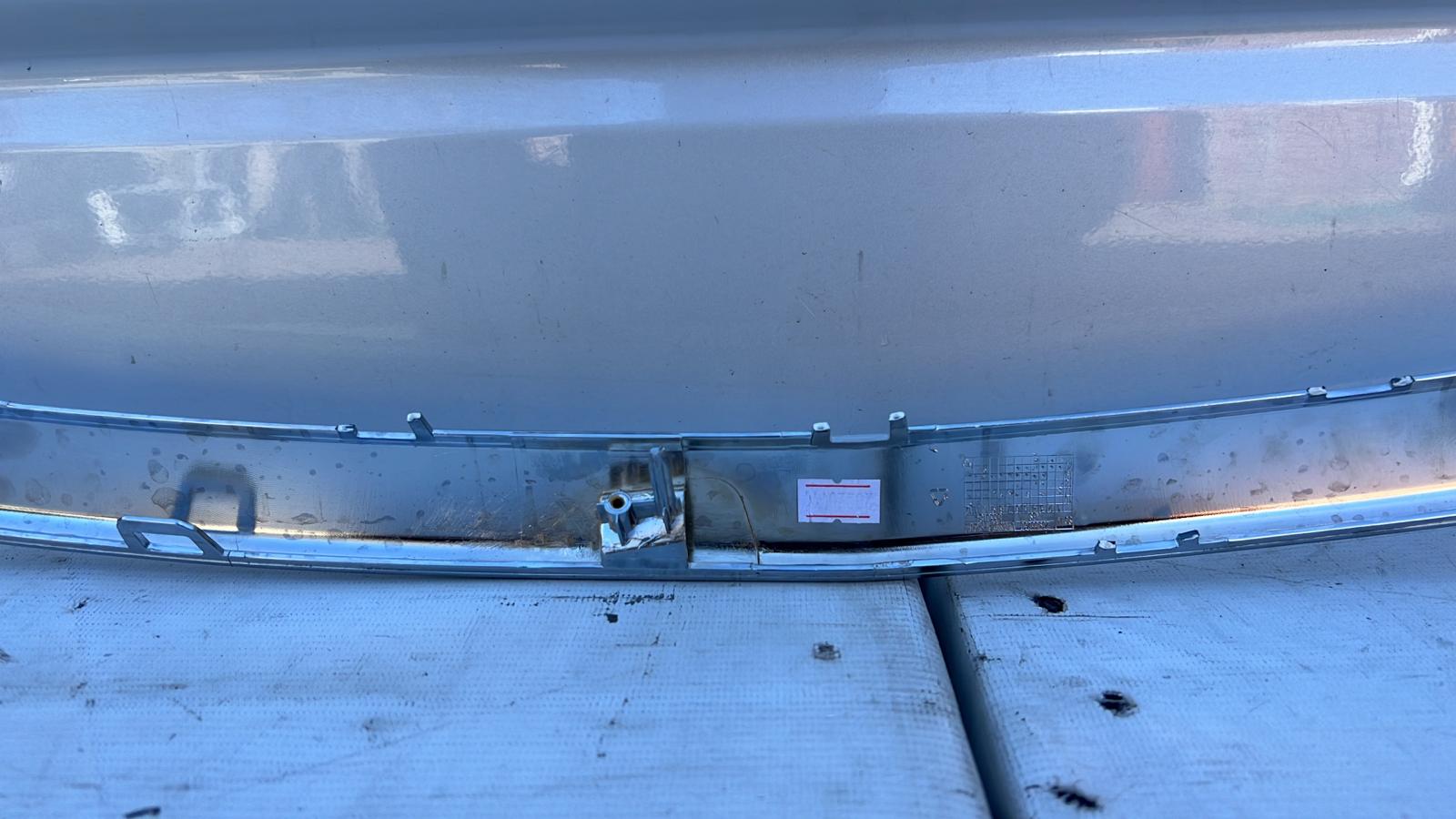 MOLDURA MASCARA CHEVROLET GROOVE (21-23) - Imagen 6