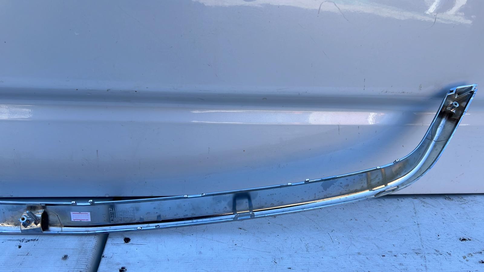 MOLDURA MASCARA CHEVROLET GROOVE (21-23) - Imagen 7