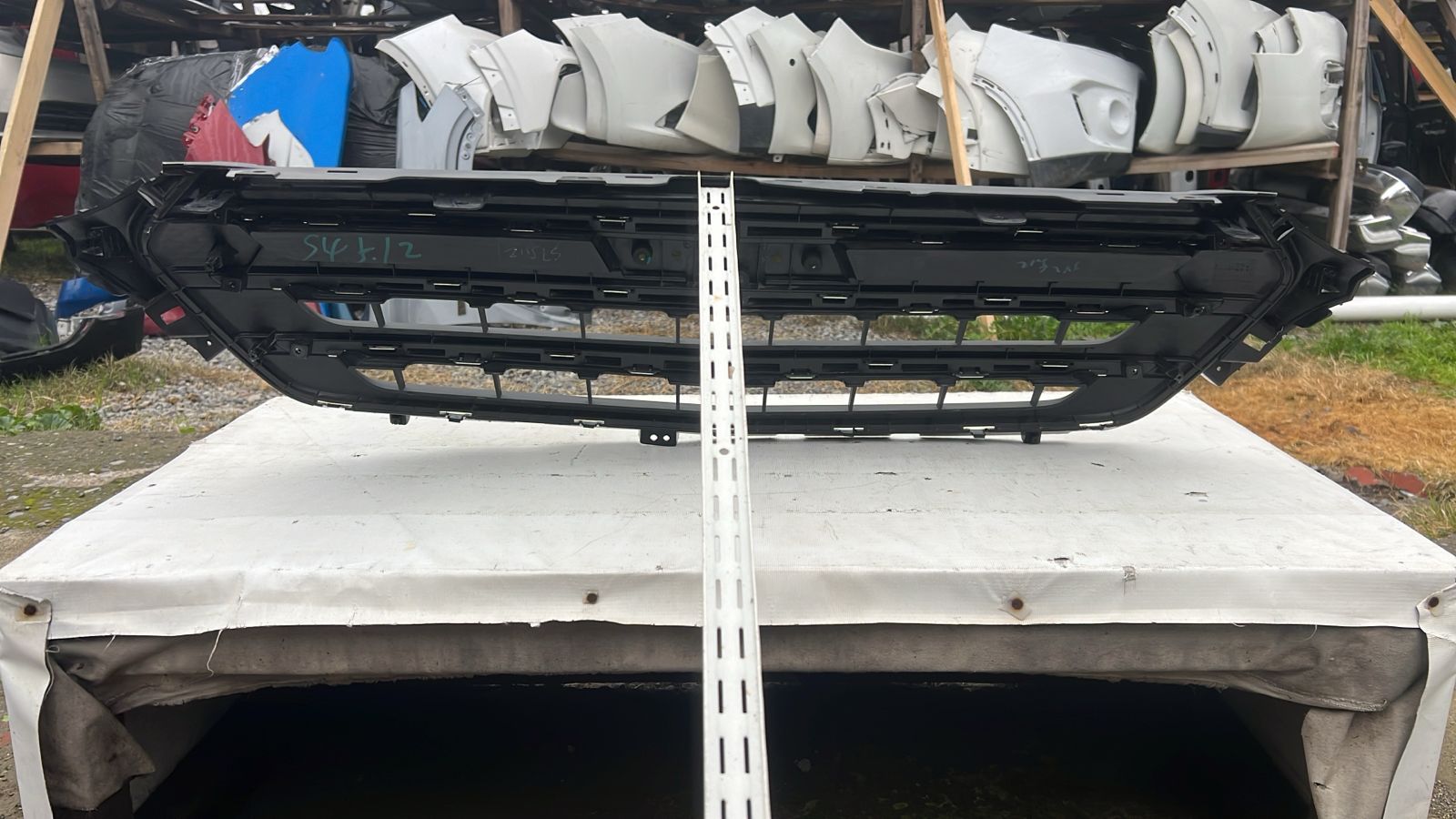 MASCARA CHEVROLET GROOVE (21-23) - Imagen 5