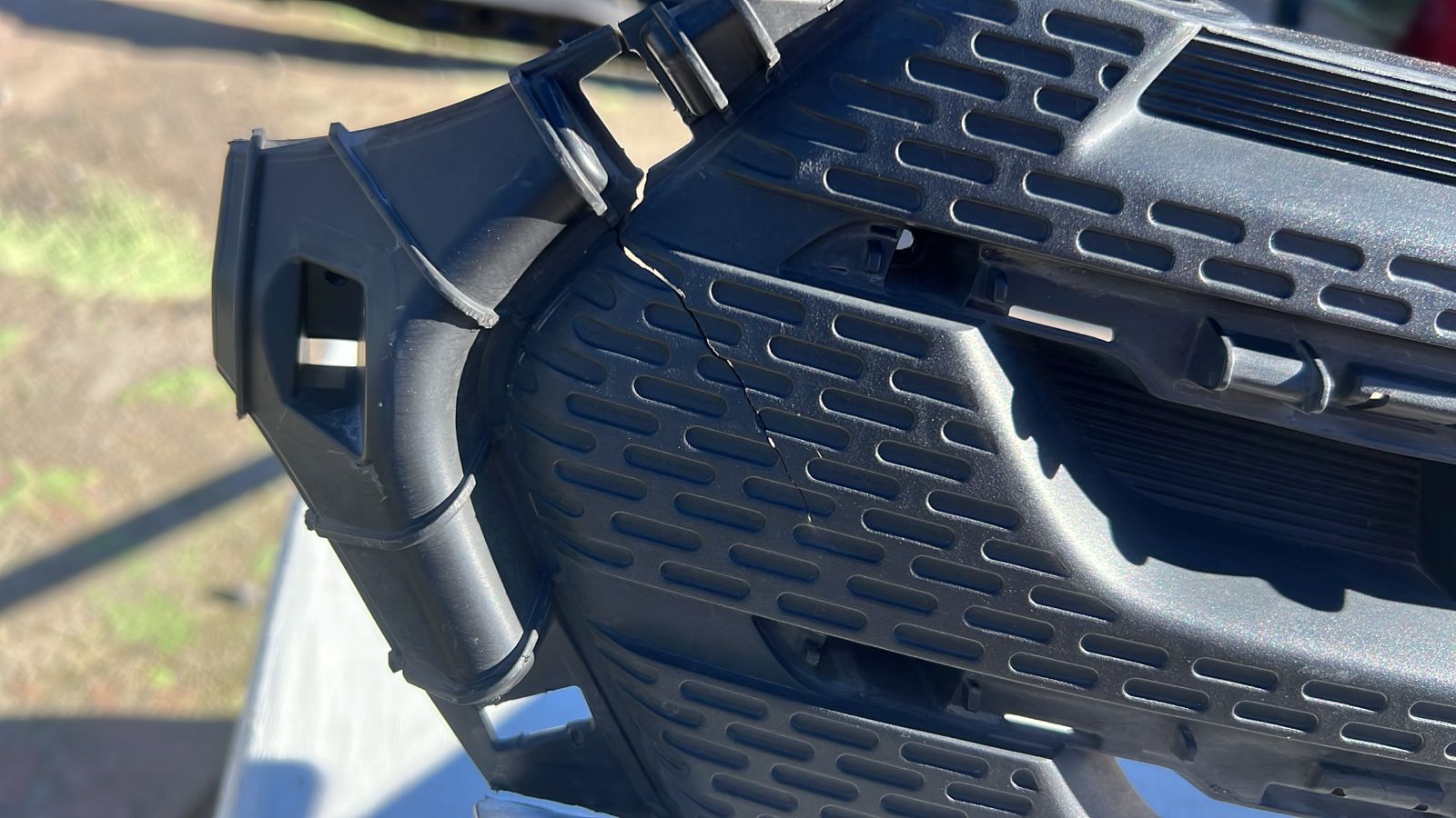 MASCARA CHEVROLET GROOVE (21-23) - Imagen 4