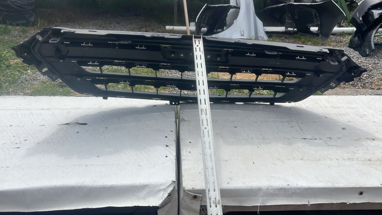 MASCARA CHEVROLET GROOVE (21-23) - Imagen 5