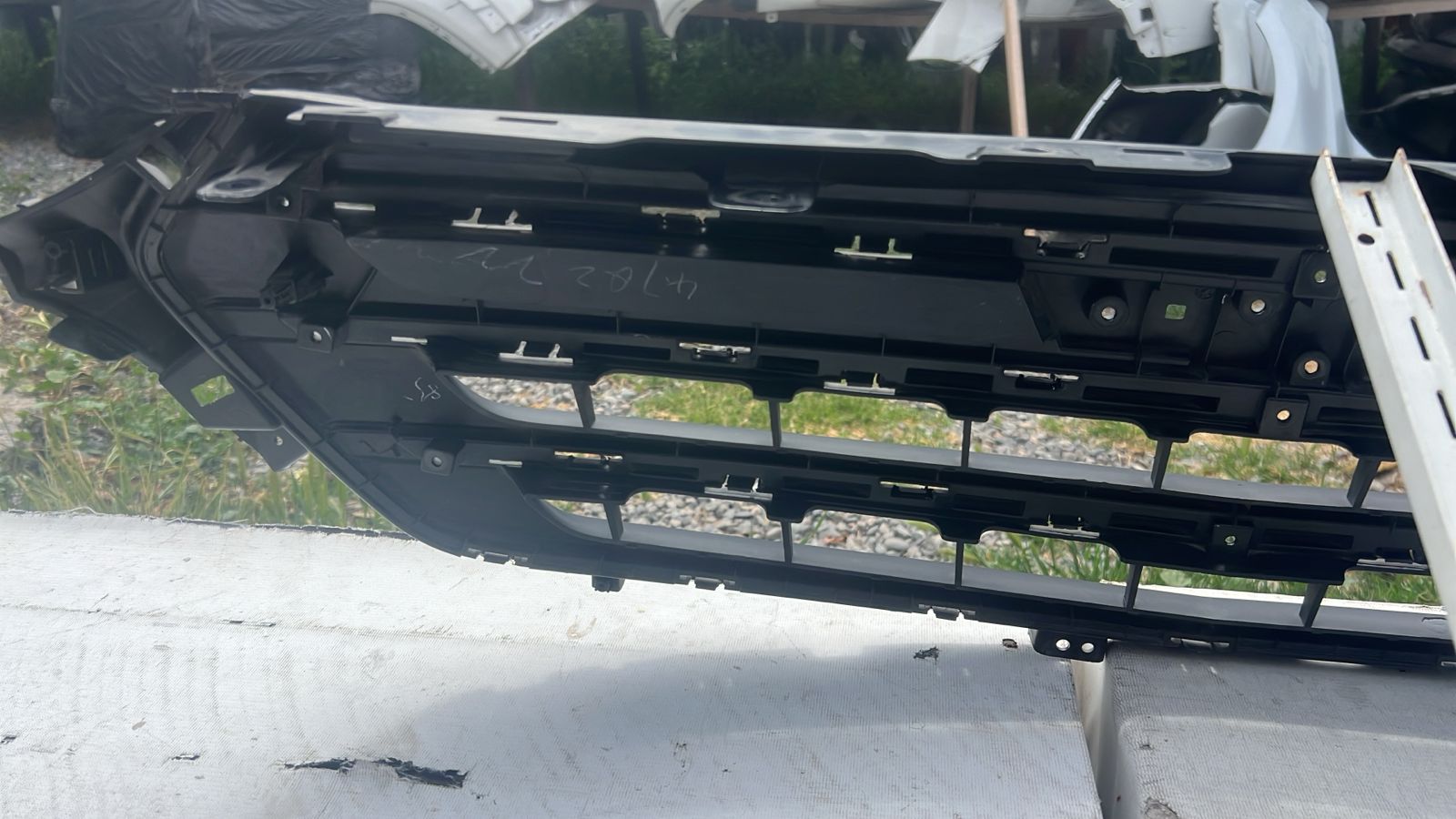 MASCARA CHEVROLET GROOVE (21-23) - Imagen 6