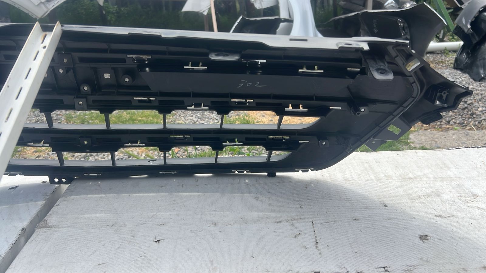 MASCARA CHEVROLET GROOVE (21-23) - Imagen 7