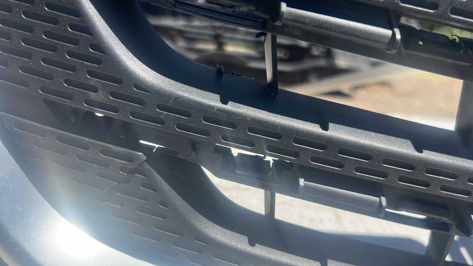 MASCARA CHEVROLET GROOVE (21-23) - Imagen 4