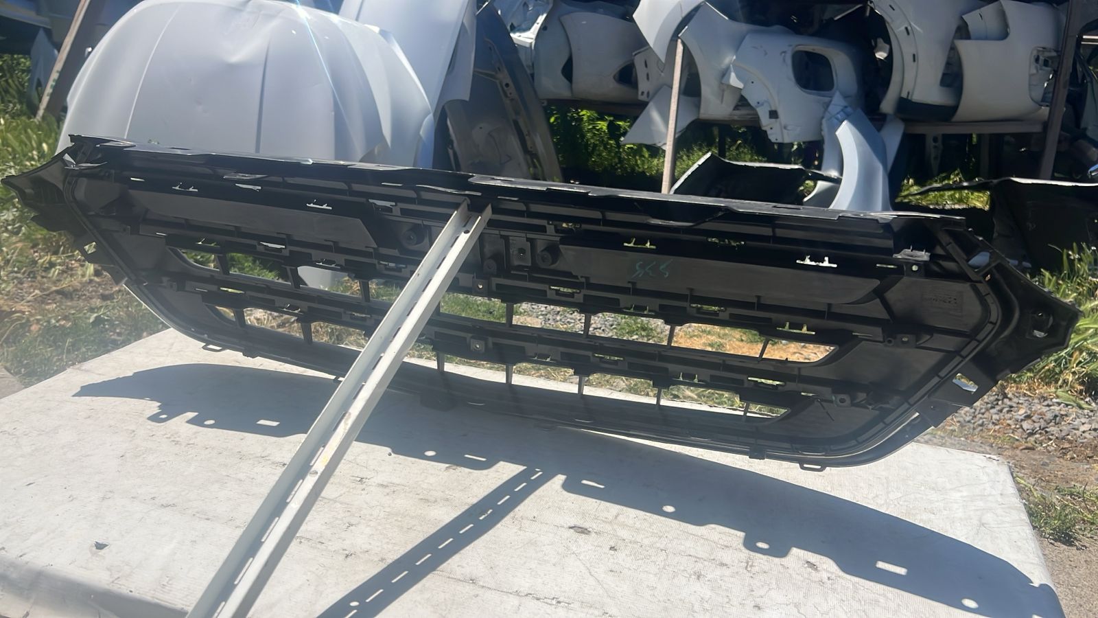 MASCARA CHEVROLET GROOVE (21-23) - Imagen 5