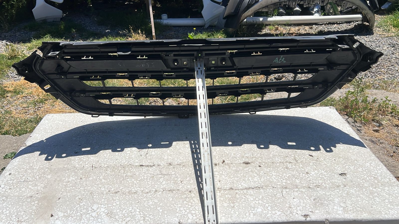 MASCARA CHEVROLET GROOVE (21-23) - Imagen 4