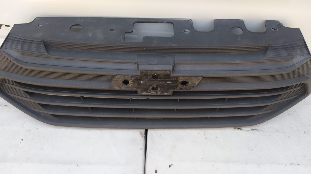 MASCARA CHEVROLET N400 (20-23) - Imagen 2