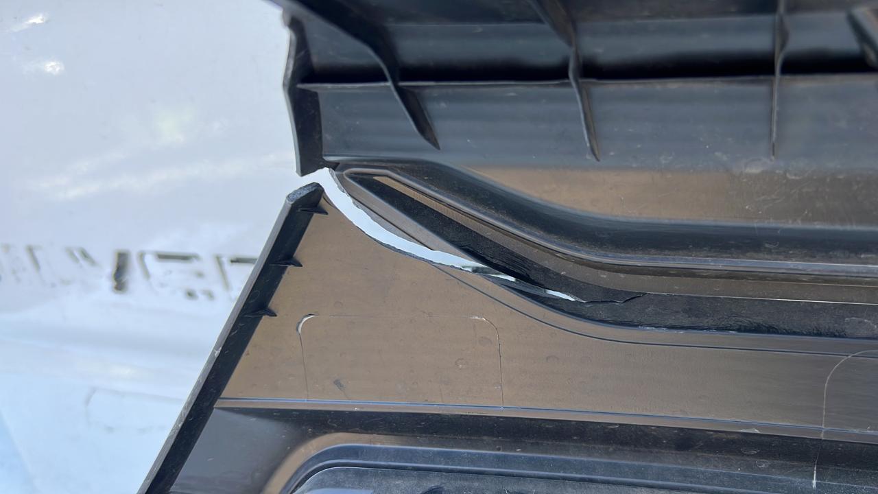 MASCARA CHEVROLET N400 (20-23) - Imagen 4