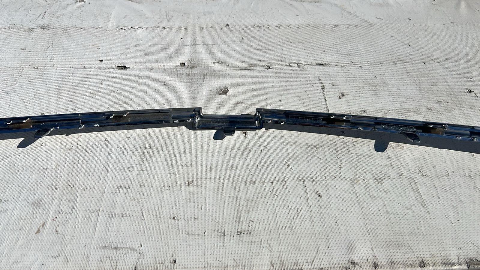 BISEL MASCARA CHEVROLET ONIX PRISMA (17-21) - Imagen 4