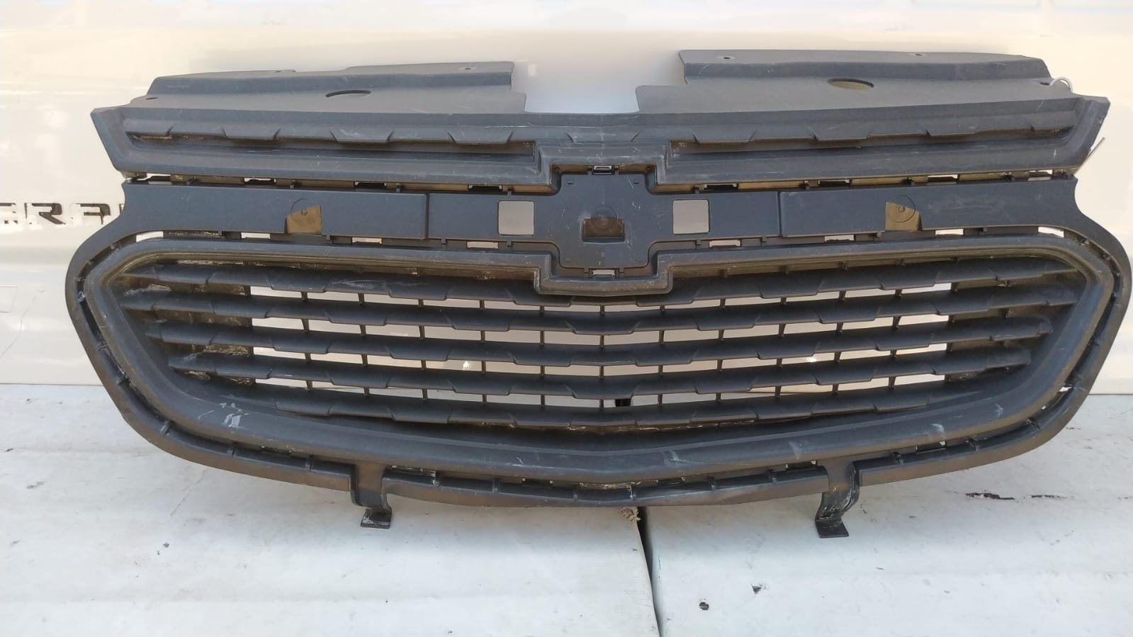 MASCARA CHEVROLET SAIL (16-22)