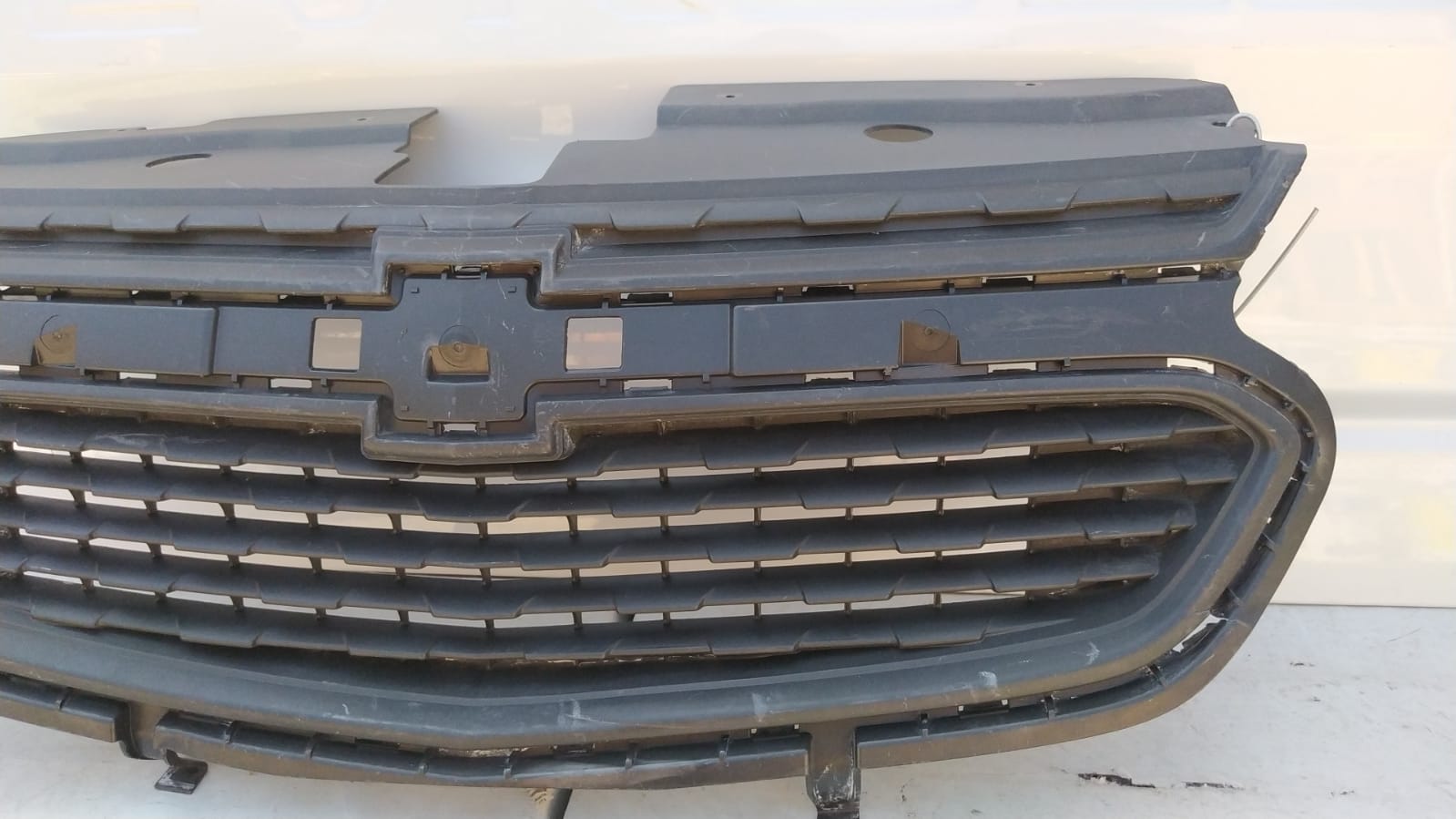 MASCARA CHEVROLET SAIL (16-22) - Imagen 3