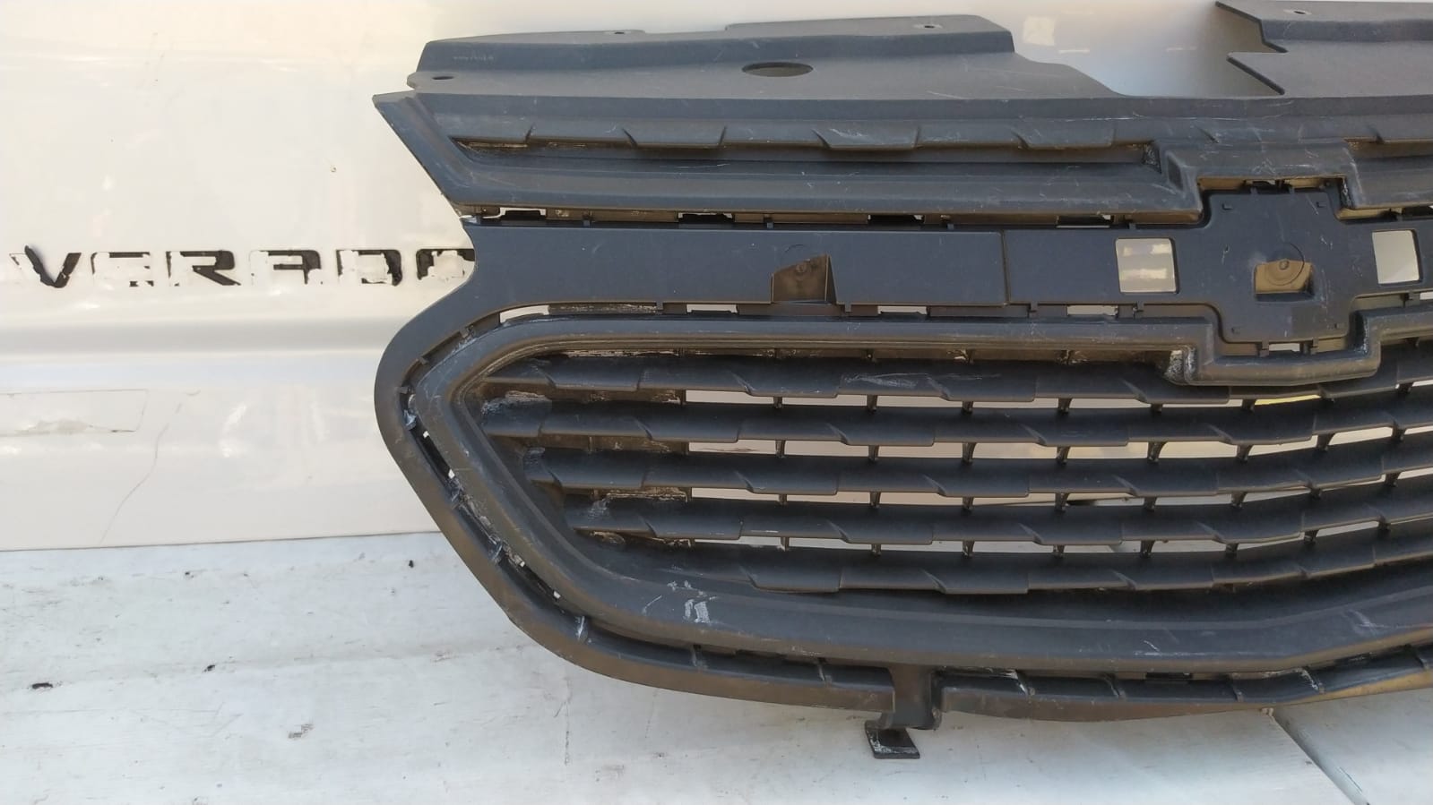 MASCARA CHEVROLET SAIL (16-22) - Imagen 4