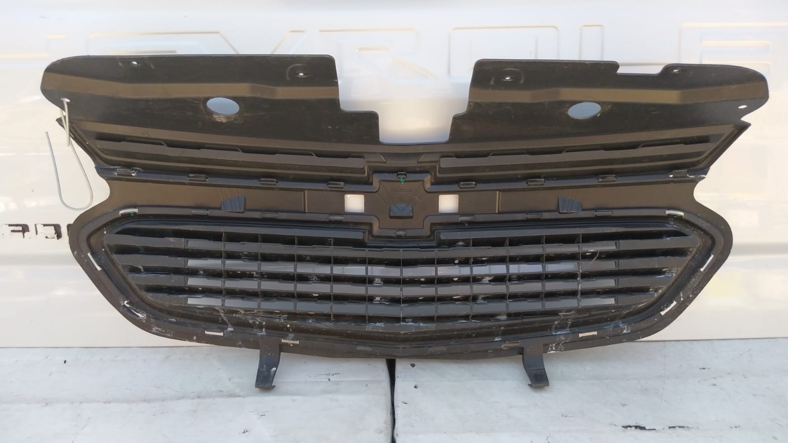 MASCARA CHEVROLET SAIL (16-22) - Imagen 5