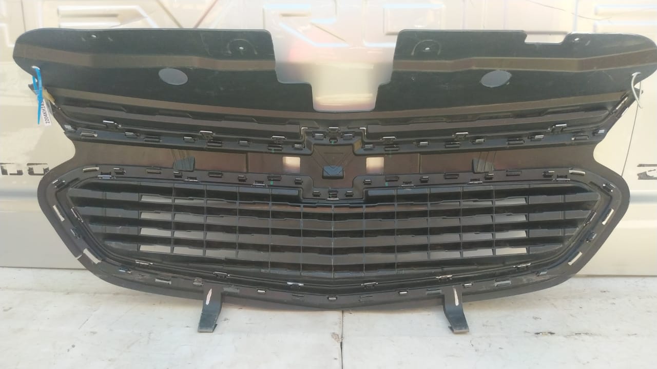 MASCARA CHEVROLET SAIL (16-19) - Imagen 2