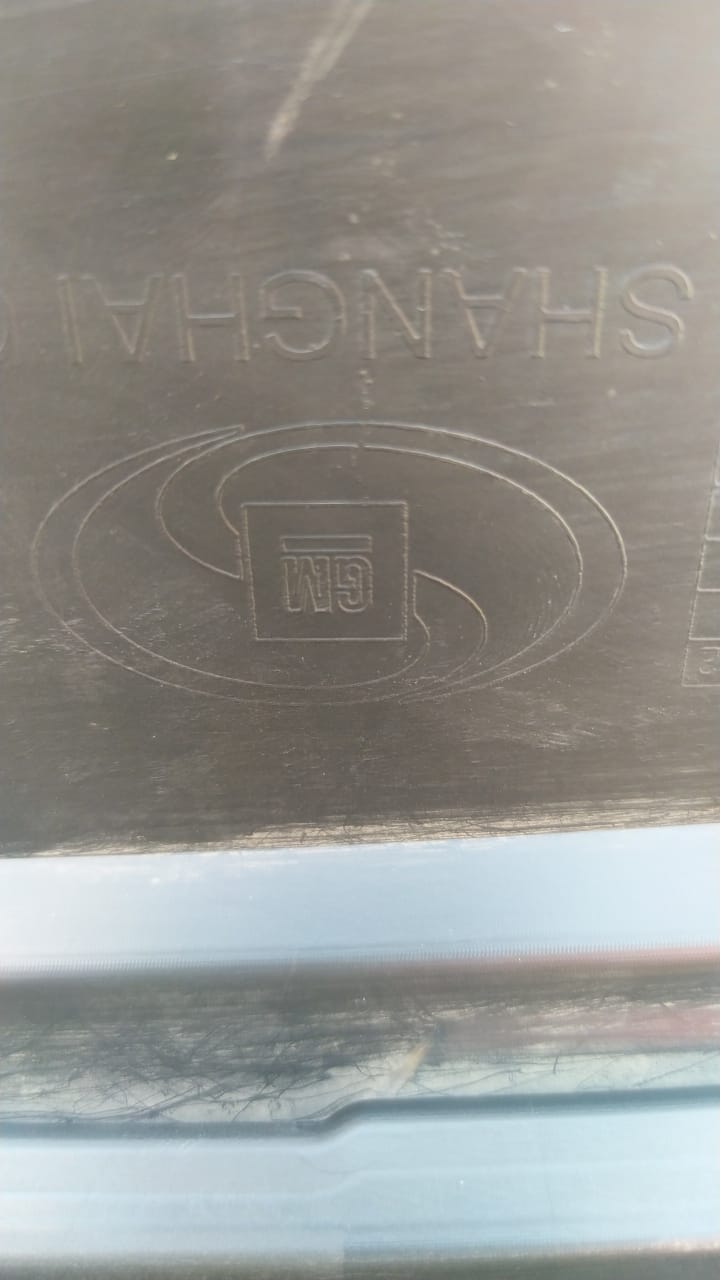 MASCARA CHEVROLET SAIL (16-19) - Imagen 4