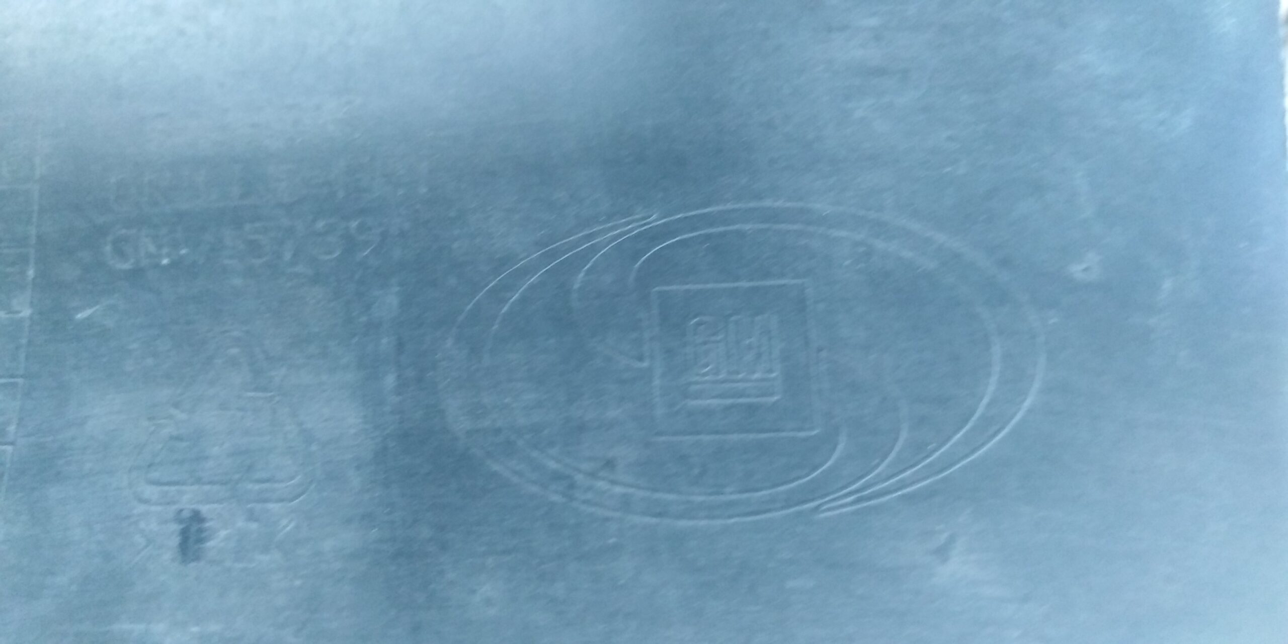 MASCARA CHEVROLET SAIL (16-22) - Imagen 3