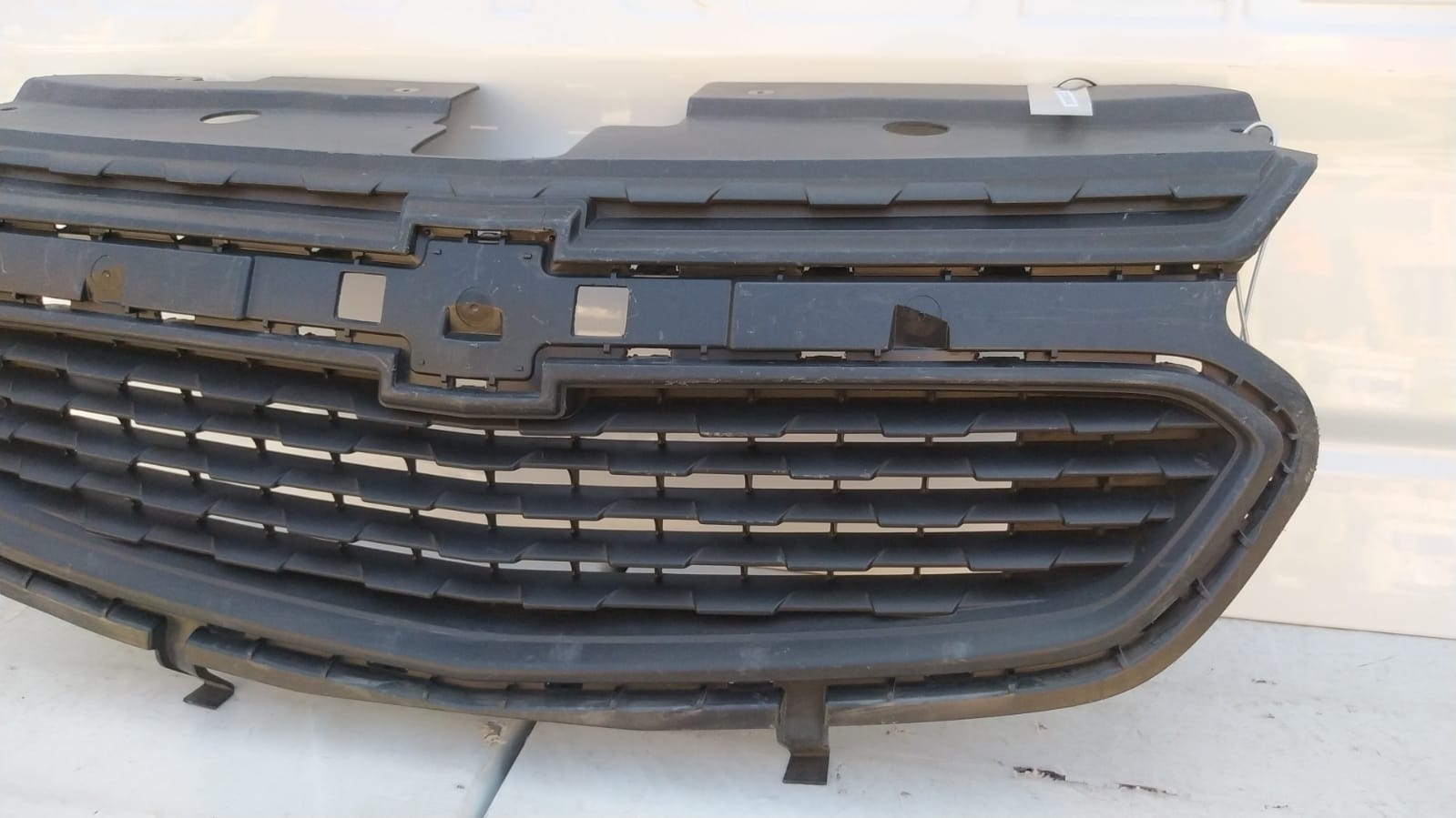 MASCARA CHEVROLET SAIL (16-22) - Imagen 4