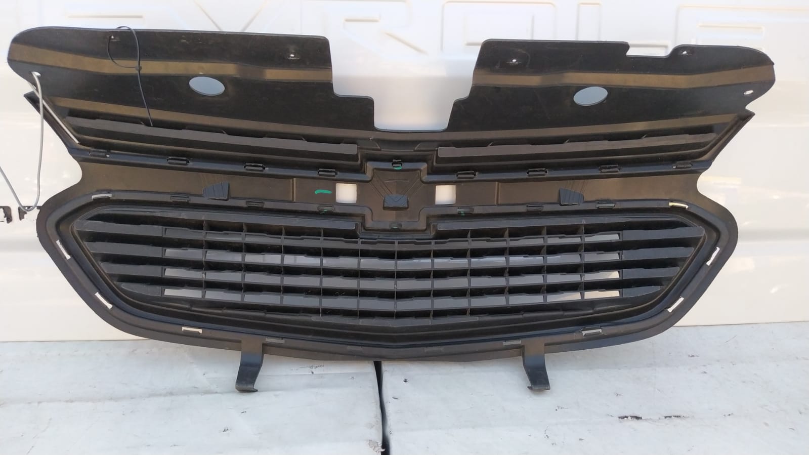 MASCARA CHEVROLET SAIL (16-22) - Imagen 5