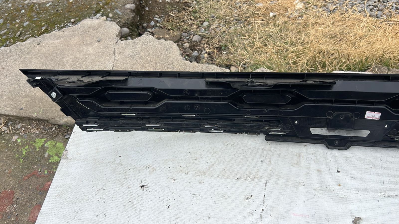 MASCARA CHEVROLET SAIL (23-24) - Imagen 5