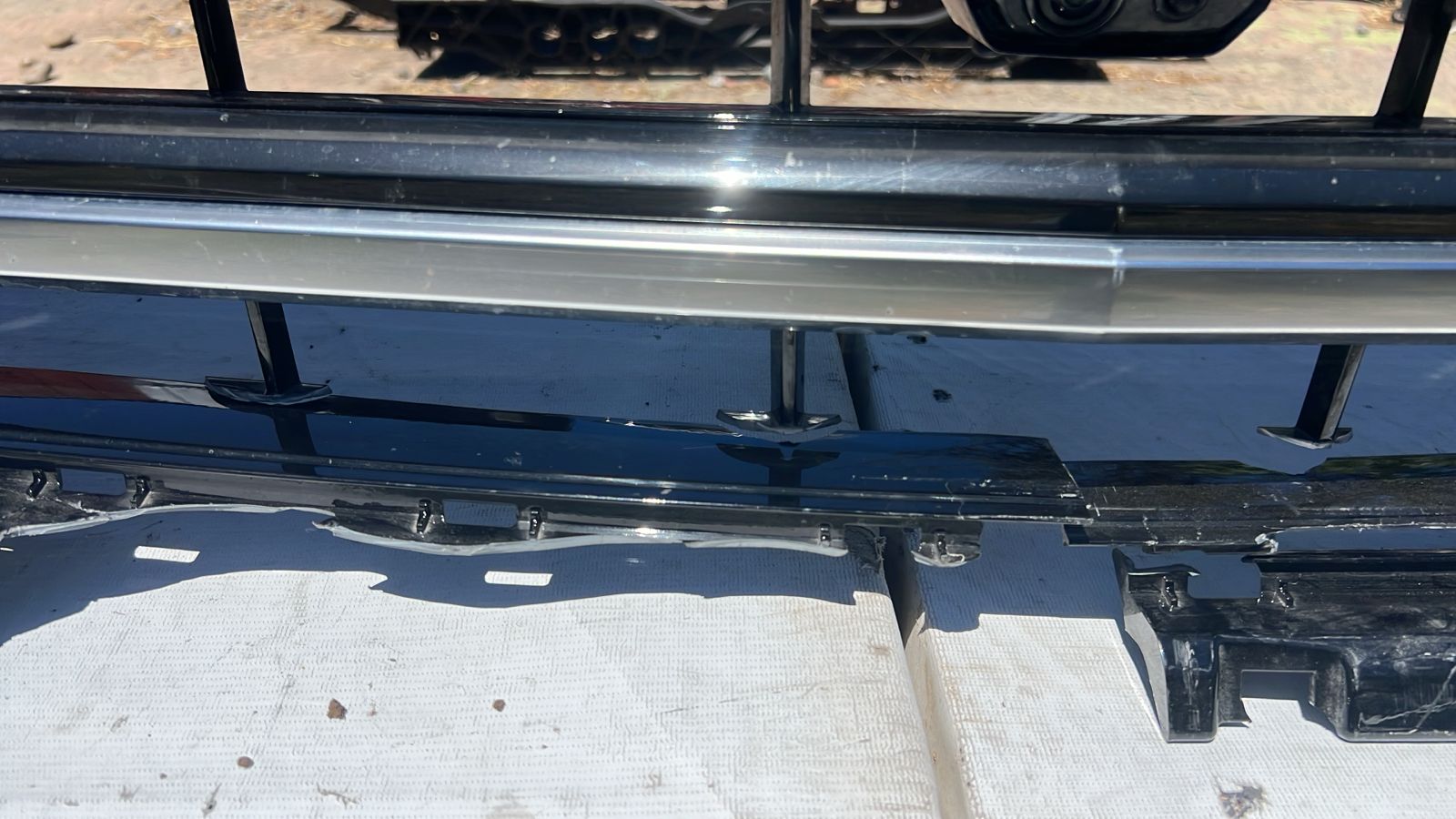 MASCARA CHEVROLET SILVERADO (23-24) - Imagen 5