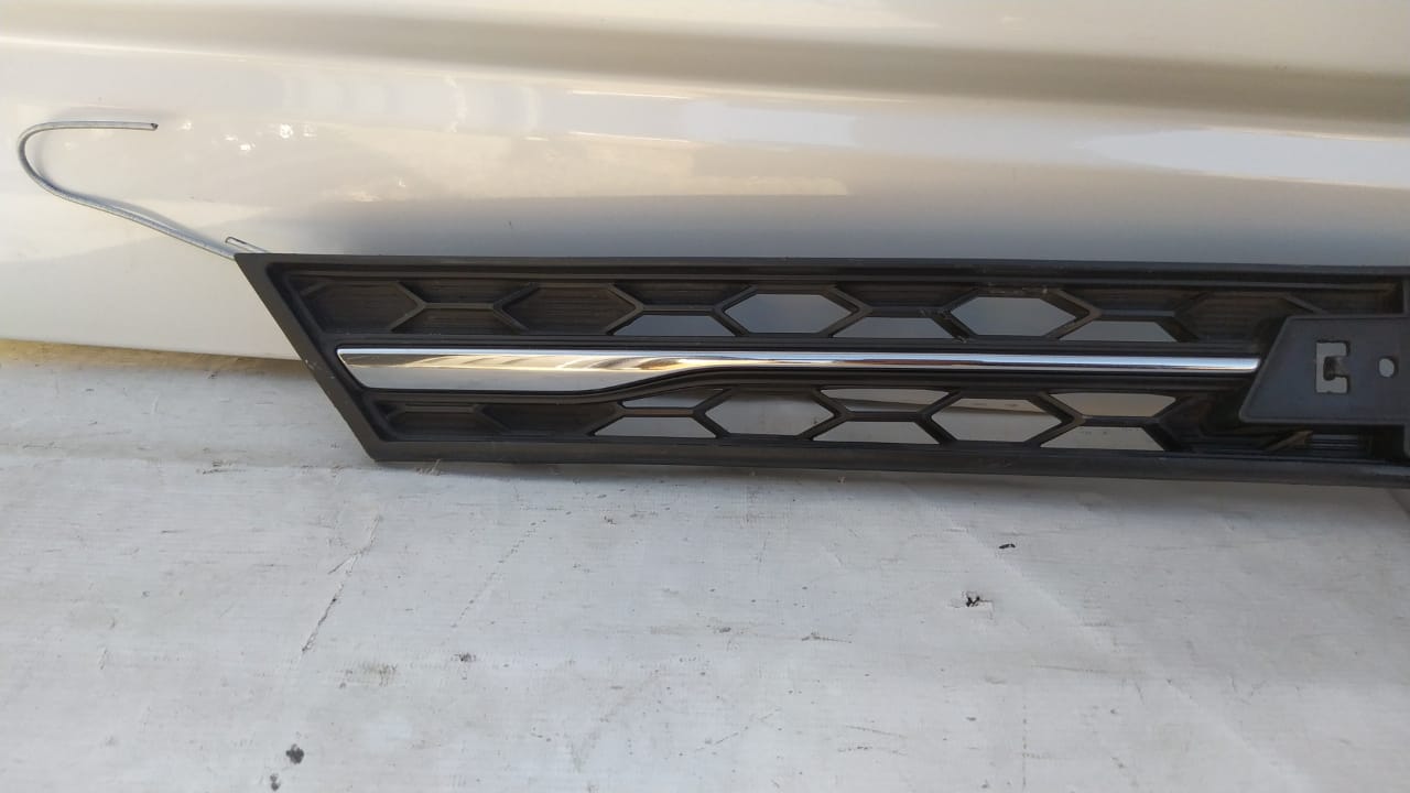 MASCARA CHEVROLET SPARK GT (18-21) - Imagen 2