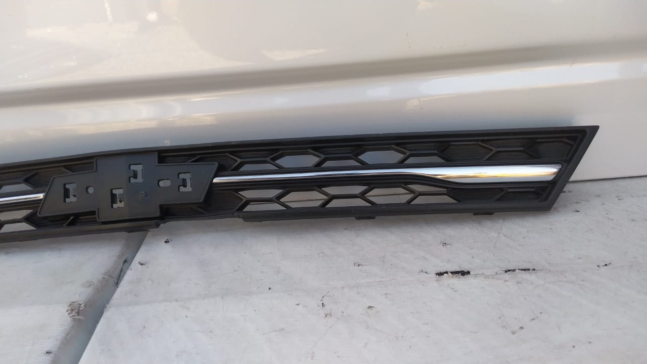 MASCARA CHEVROLET SPARK GT (18-21) - Imagen 3