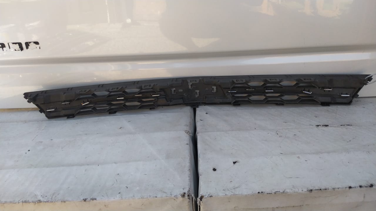 MASCARA CHEVROLET SPARK GT (18-21) - Imagen 4