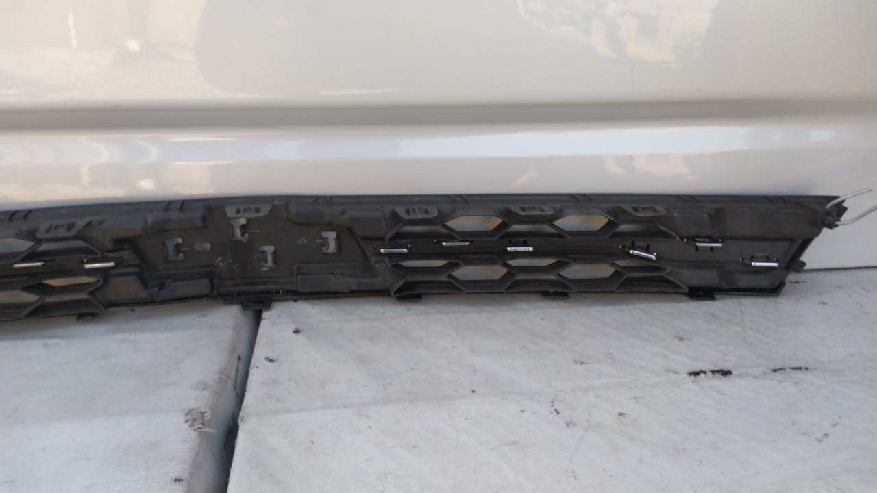 MASCARA CHEVROLET SPARK GT (18-21) - Imagen 5