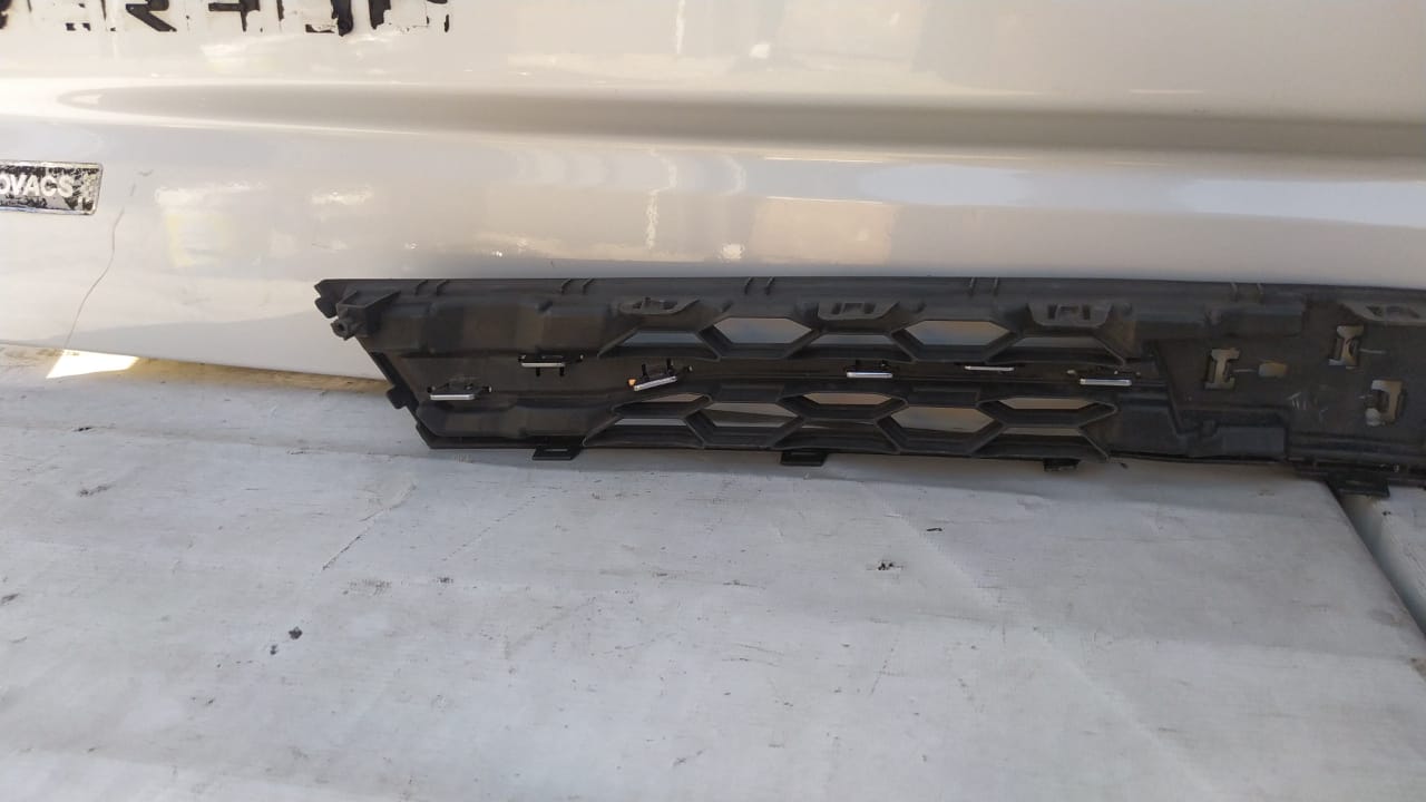 MASCARA CHEVROLET SPARK GT (18-21) - Imagen 6