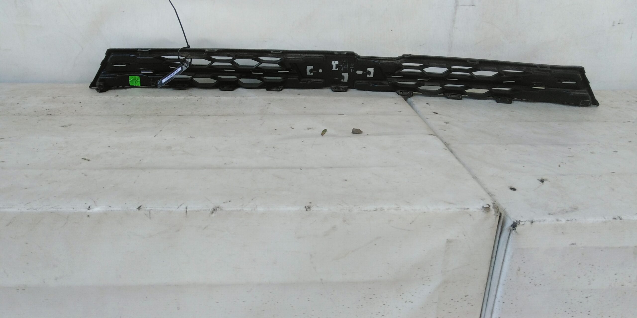 MASCARA CHEVROLET SPARK GT (18-21) - Imagen 2