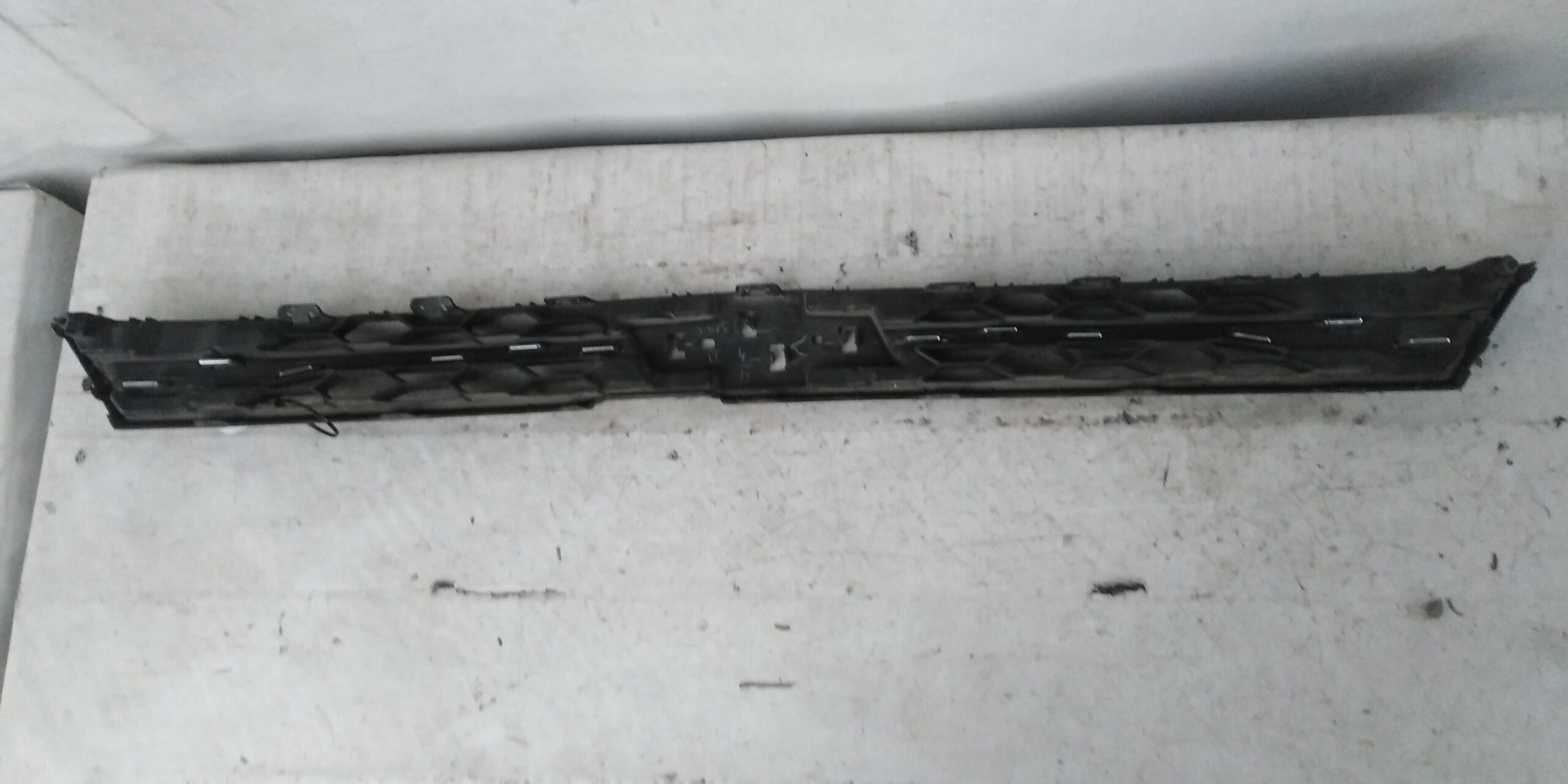 MASCARA CHEVROLET SPARK GT (18-21) - Imagen 2