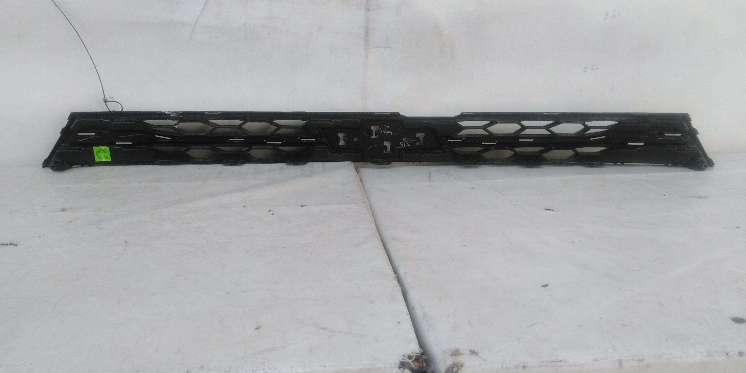 MASCARA CHEVROLET SPARK GT (18-21) - Imagen 2