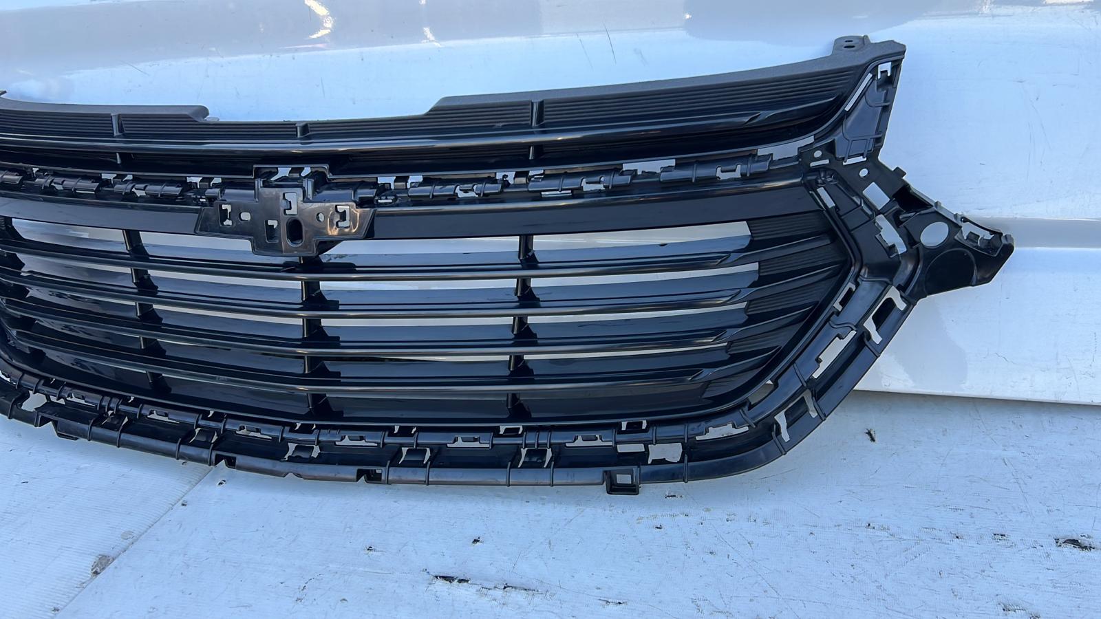 MASCARA CHEVROLET SPIN (17-21) - Imagen 3