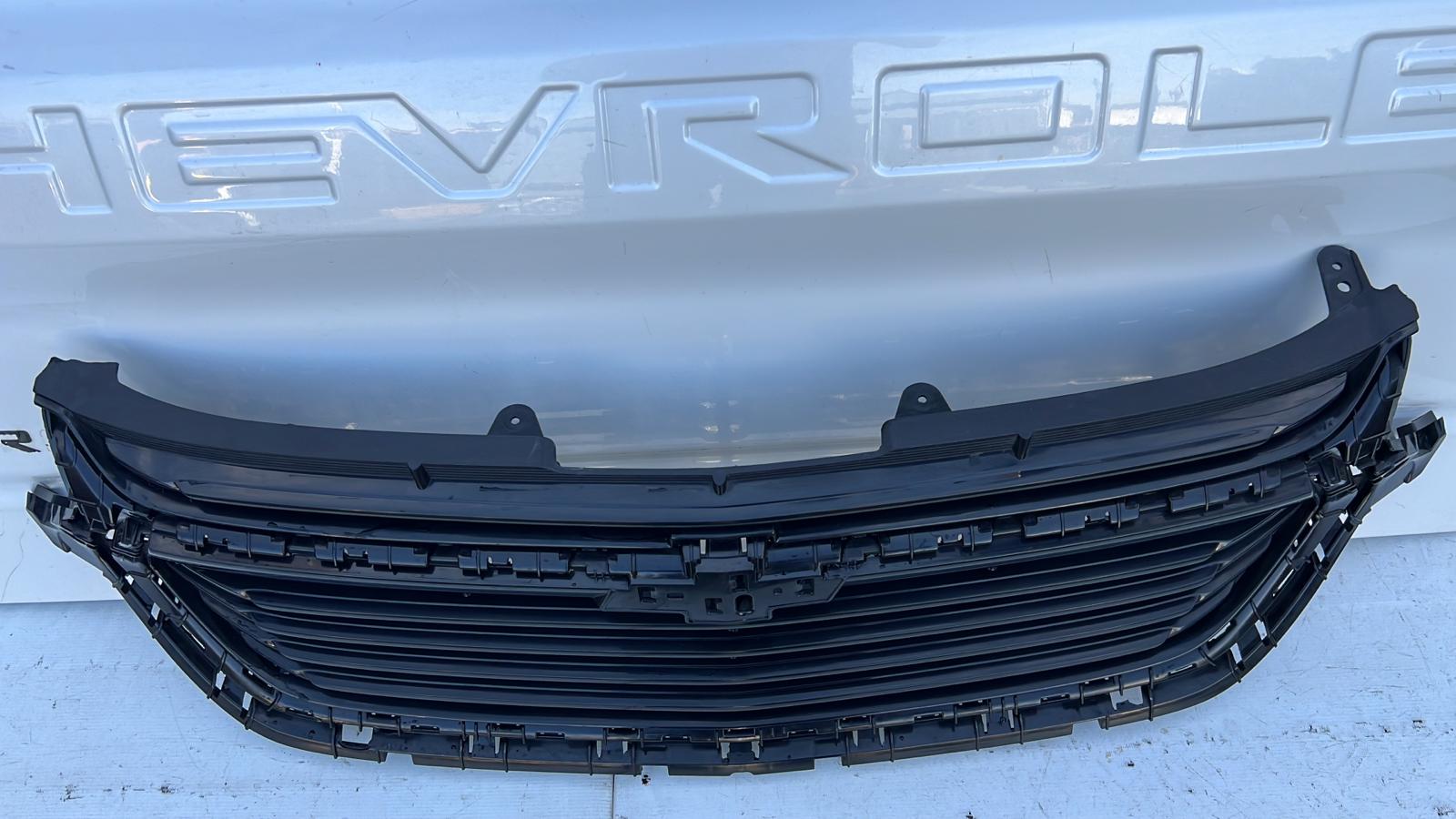 MASCARA CHEVROLET SPIN (17-21) - Imagen 4