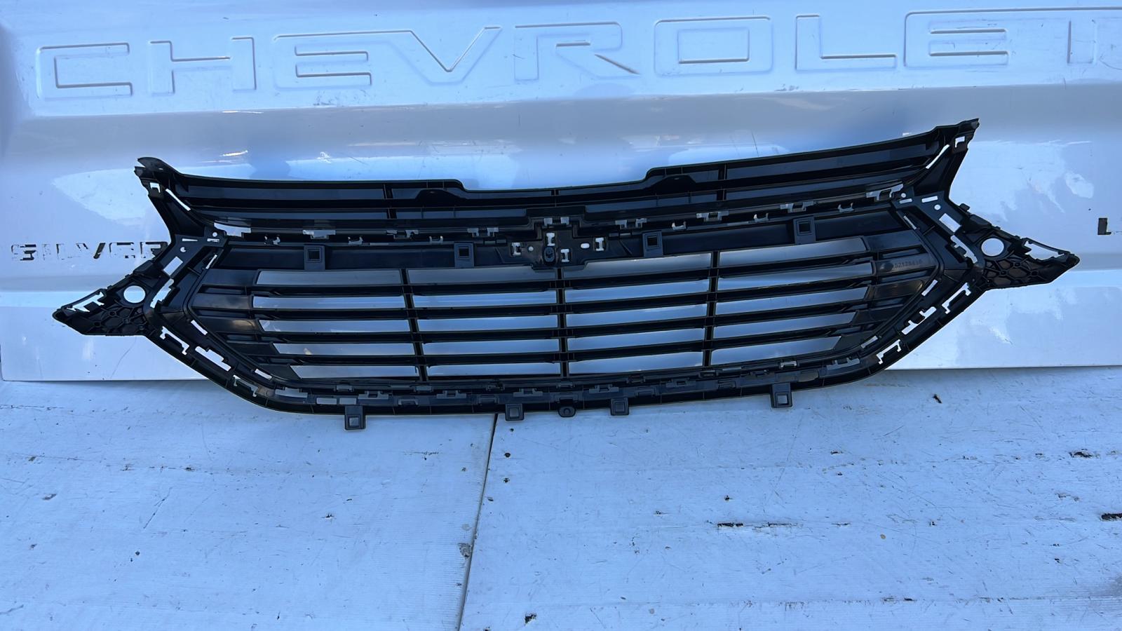 MASCARA CHEVROLET SPIN (17-21) - Imagen 5
