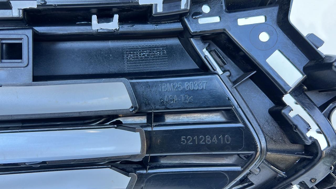 MASCARA CHEVROLET SPIN (17-21) - Imagen 6