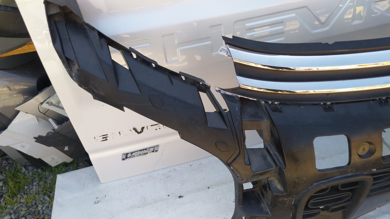 MASCARA CITROEN C3 AIRCROSS (17-21) - Imagen 3