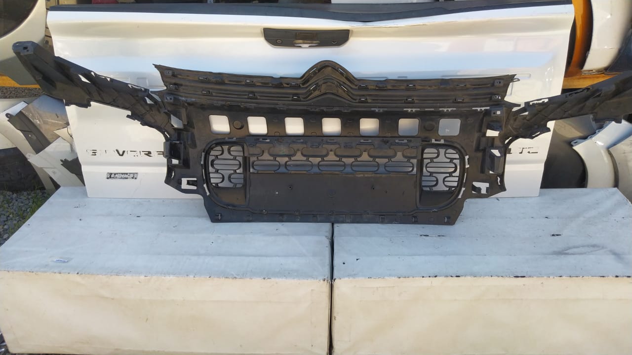 MASCARA CITROEN C3 AIRCROSS (17-21) - Imagen 4